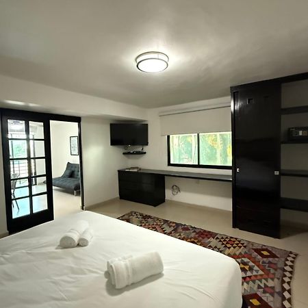איסלה מוחרס Marazul Hotel Boutique מראה חיצוני תמונה