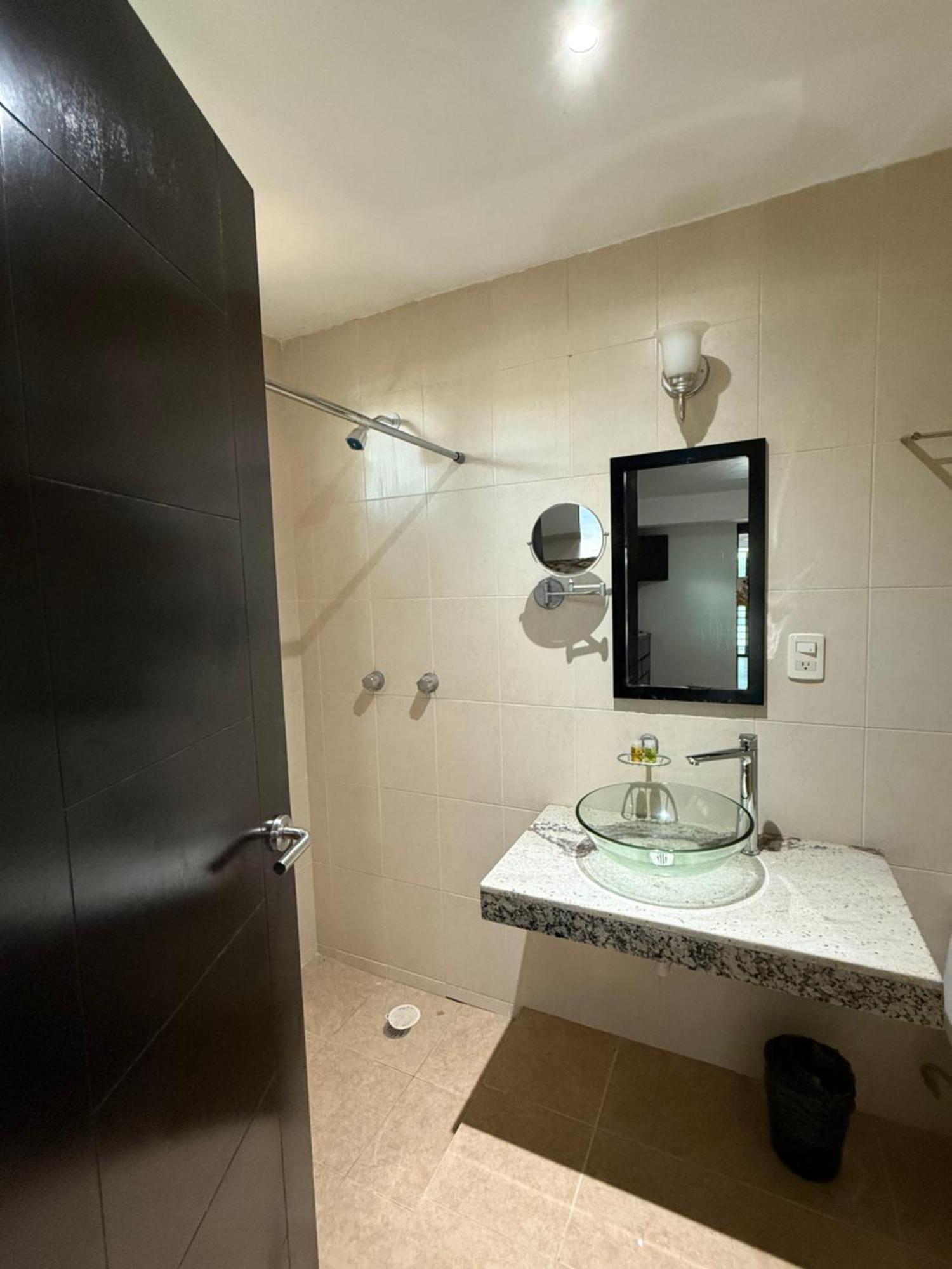איסלה מוחרס Marazul Hotel Boutique מראה חיצוני תמונה
