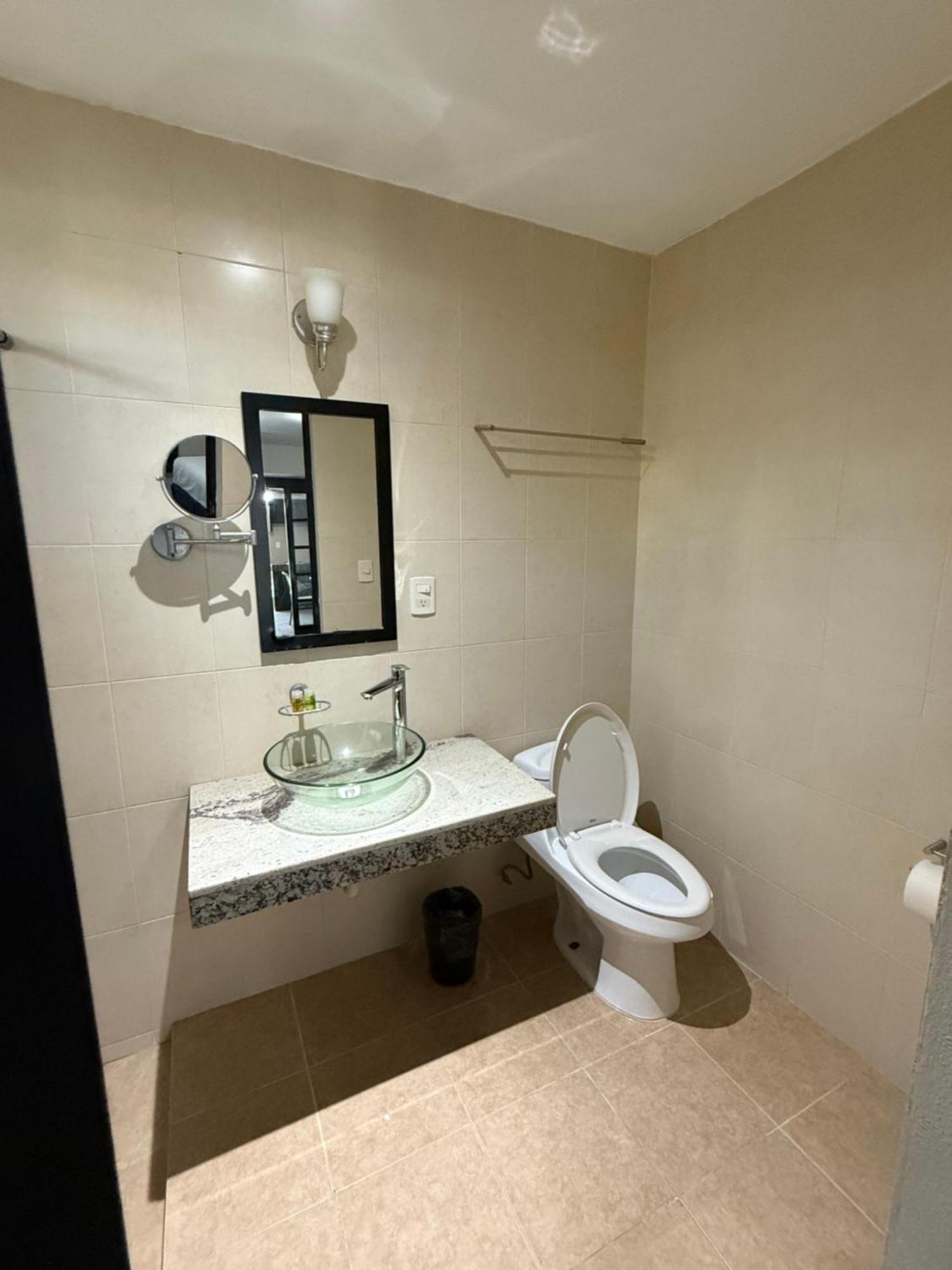 איסלה מוחרס Marazul Hotel Boutique מראה חיצוני תמונה