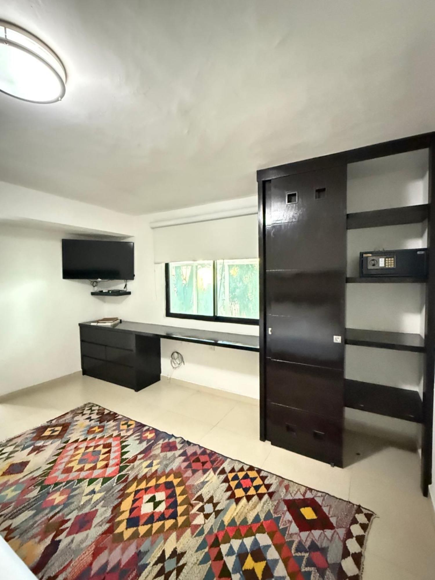איסלה מוחרס Marazul Hotel Boutique מראה חיצוני תמונה